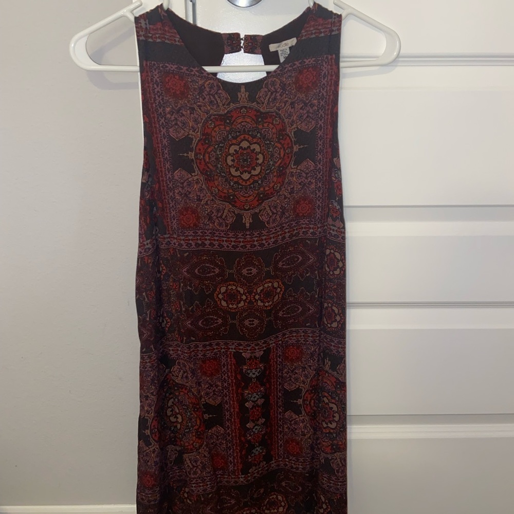 Urban Outfitters Shift Dress